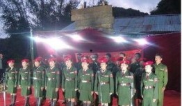 爆料缅甸果敢视频在线观看,揭秘缅甸战事实时视频曝光