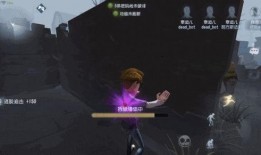 第五人格新爆料玩法视频,惊悚刺激，挑战极限！